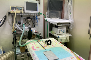 手術室1